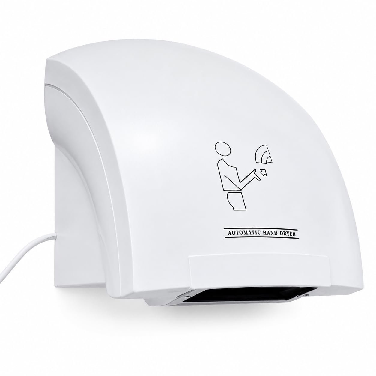 Hand dryer