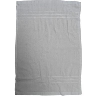Hand towel white 16x24
