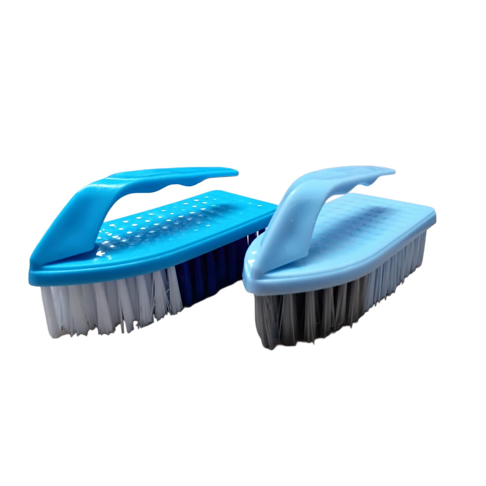 Iron brush