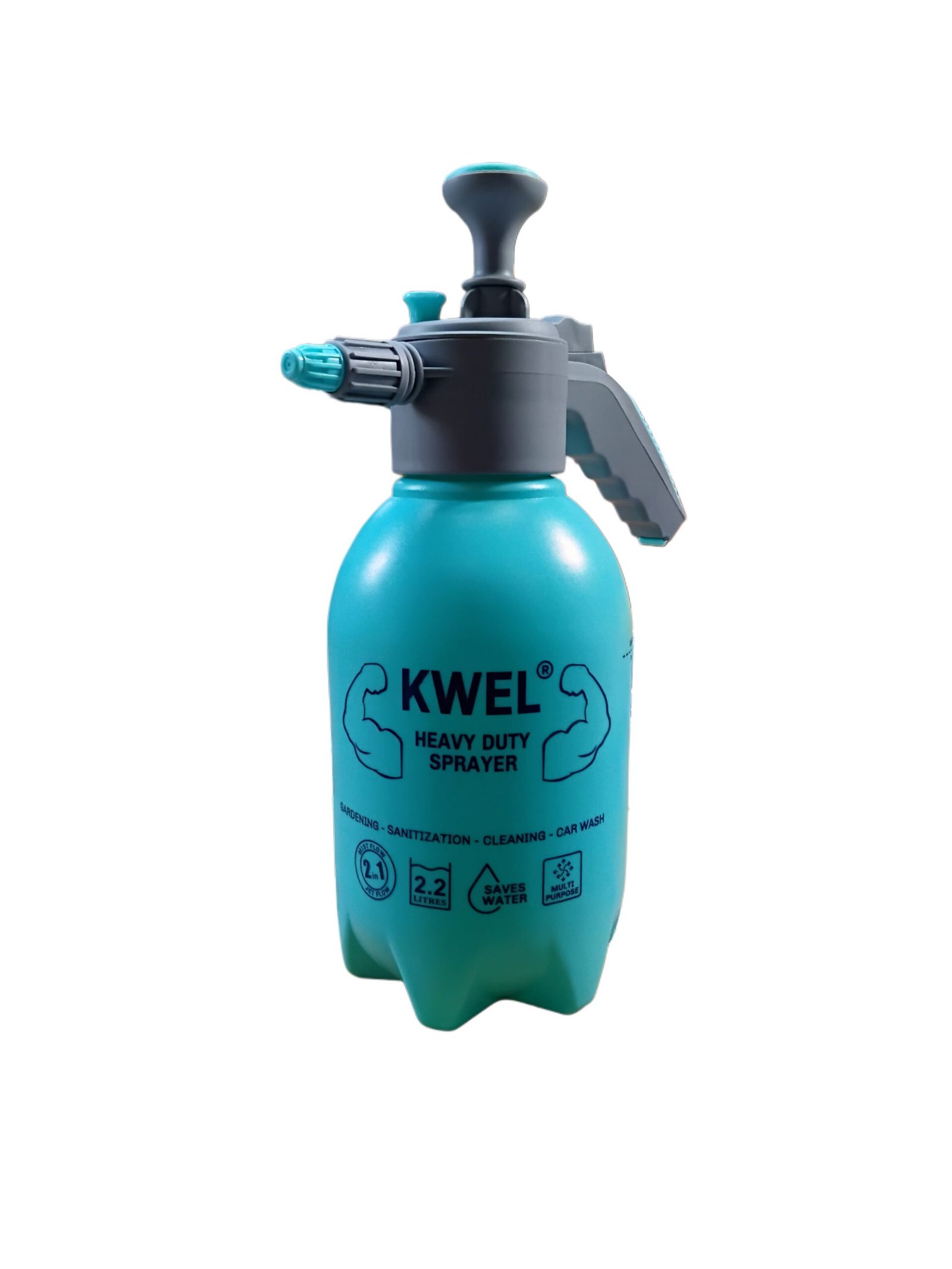 KC - Classic sprayer