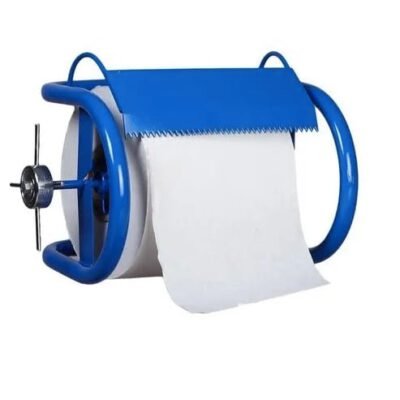 Kitchen roll dispencer