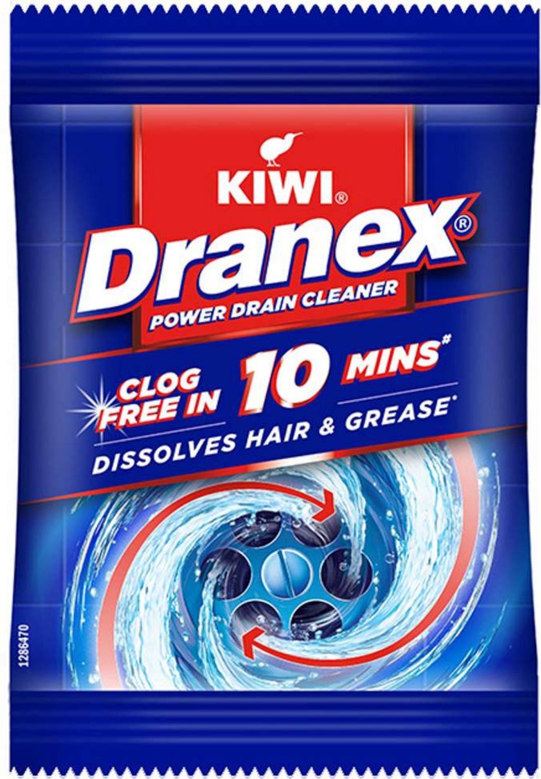 Kiwi Dranex