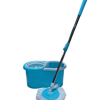 Magic mop