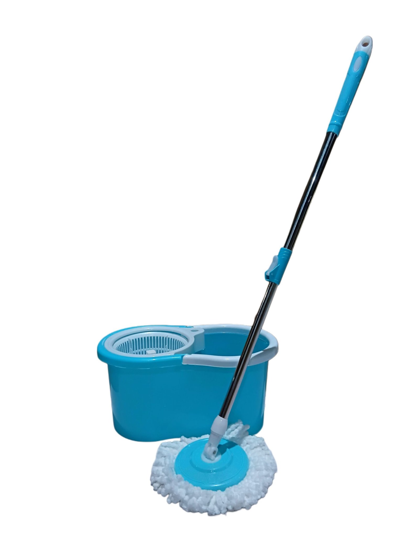 Magic mop