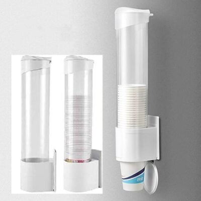 Paper cup holder