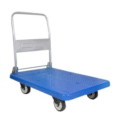 Platform trolley 300KG