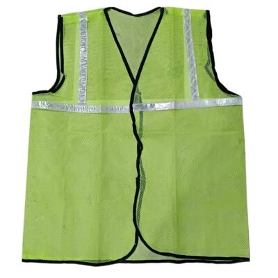 Safety jacket