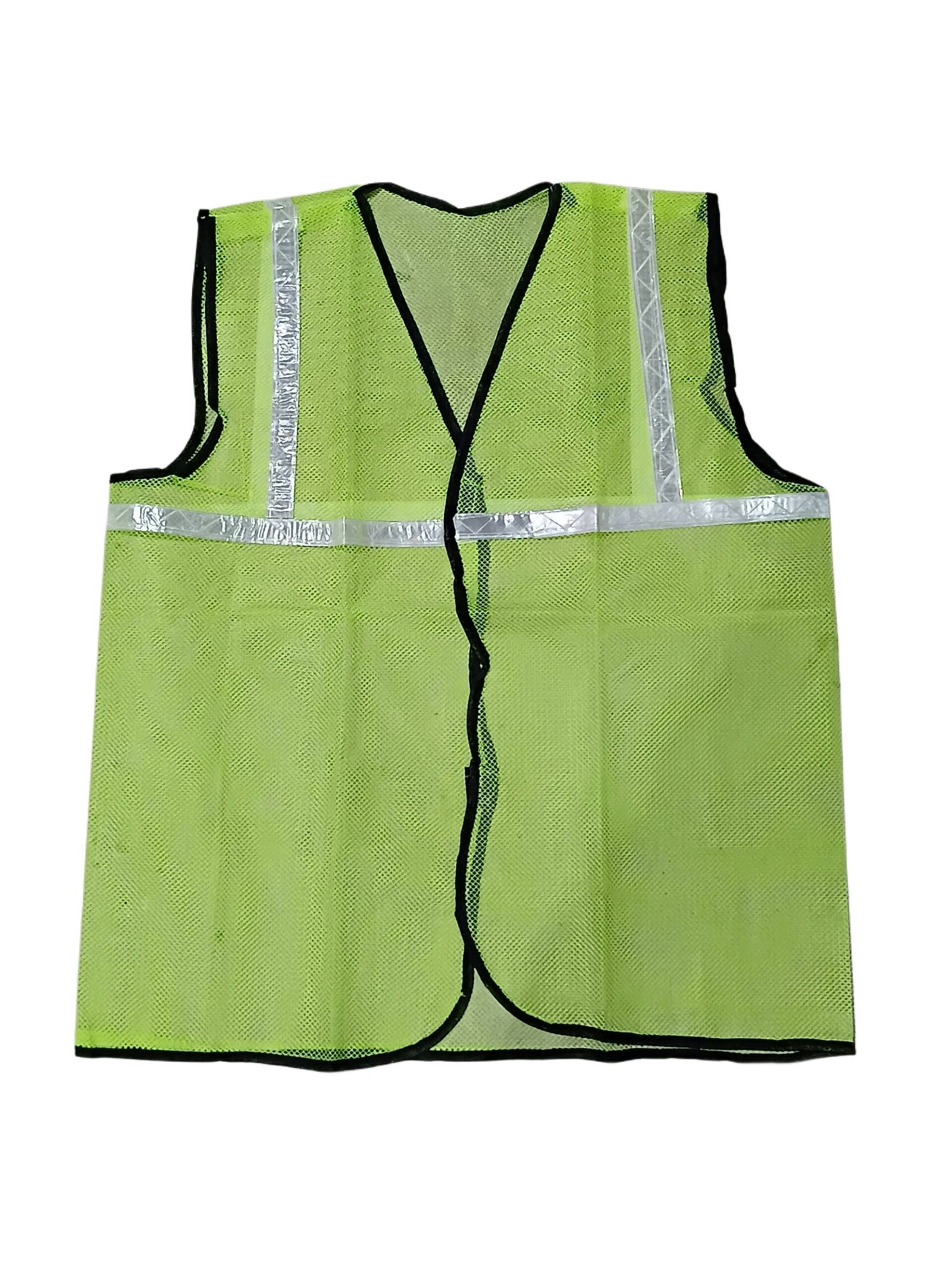 Safety jacket