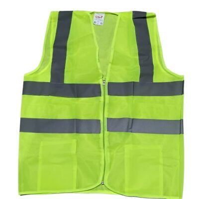 Safety jacket heavy