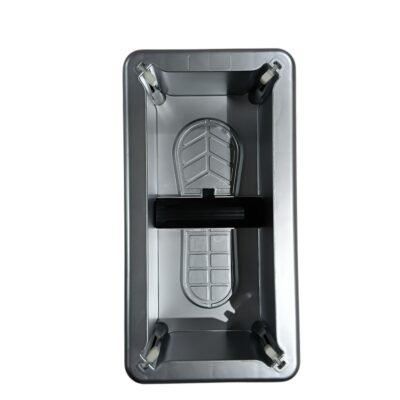Shoe cover dispenser small