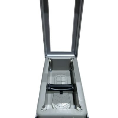 Shoe cover dispenser big
