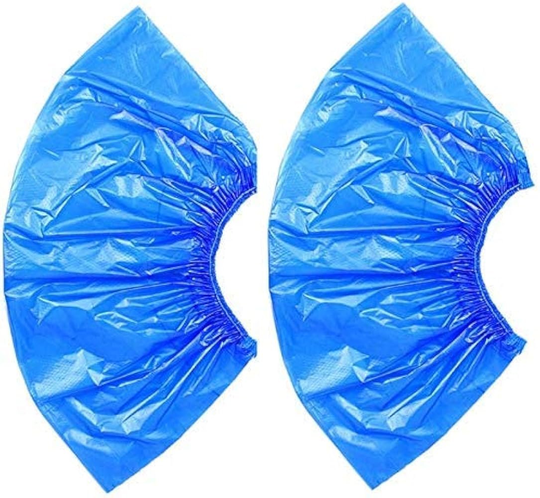 Shoe cover