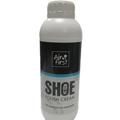 Shoe polish liquid