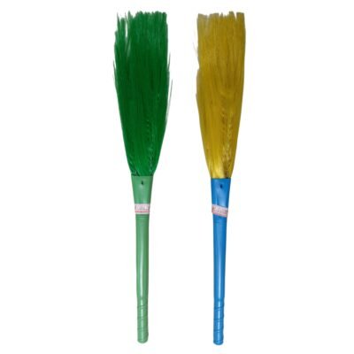 Soft broom 1st