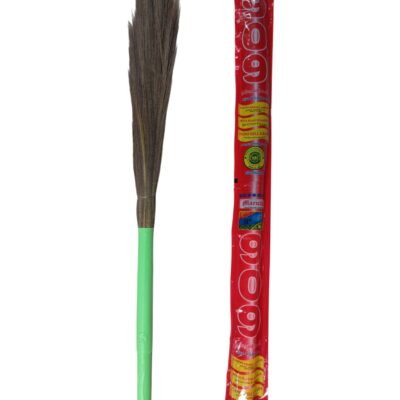 Soft broom 909