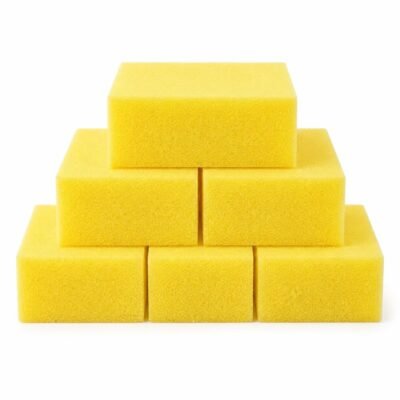 Sponge heavy