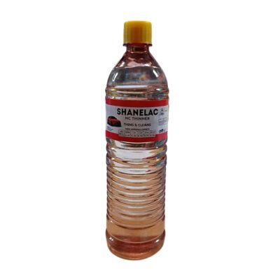 Thinner 1 Ltr