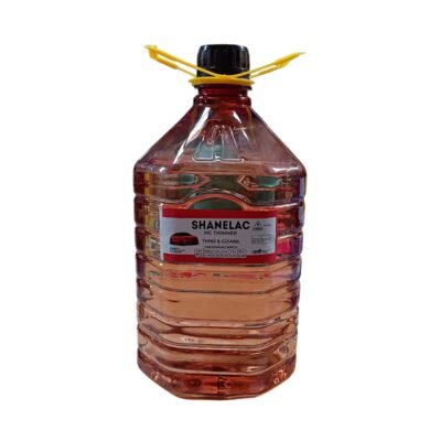 Thinner 5 Ltr