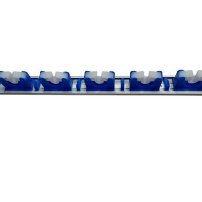 Tool holder aluminium