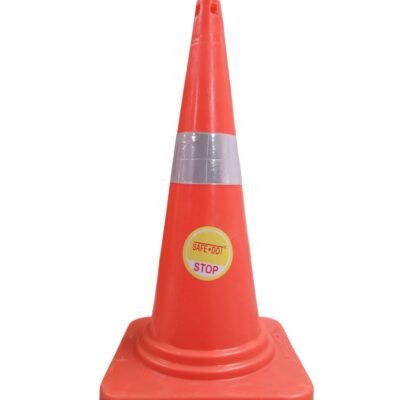 Traffic cone 3.5Kg