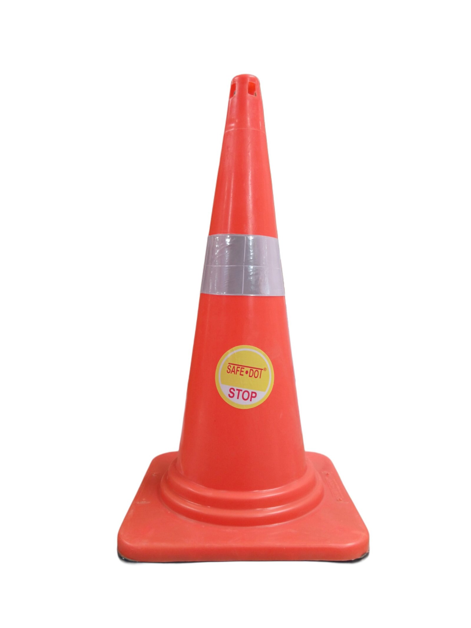 Traffic cone 3.5Kg