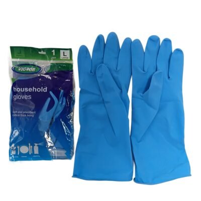 Victor gloves