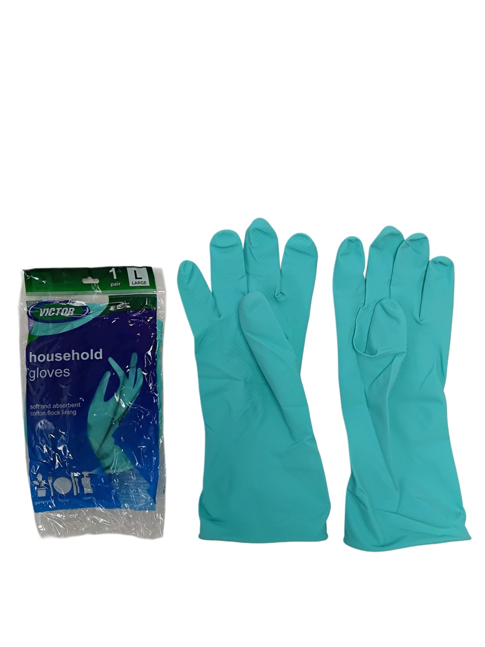 Victor gloves - Image 4