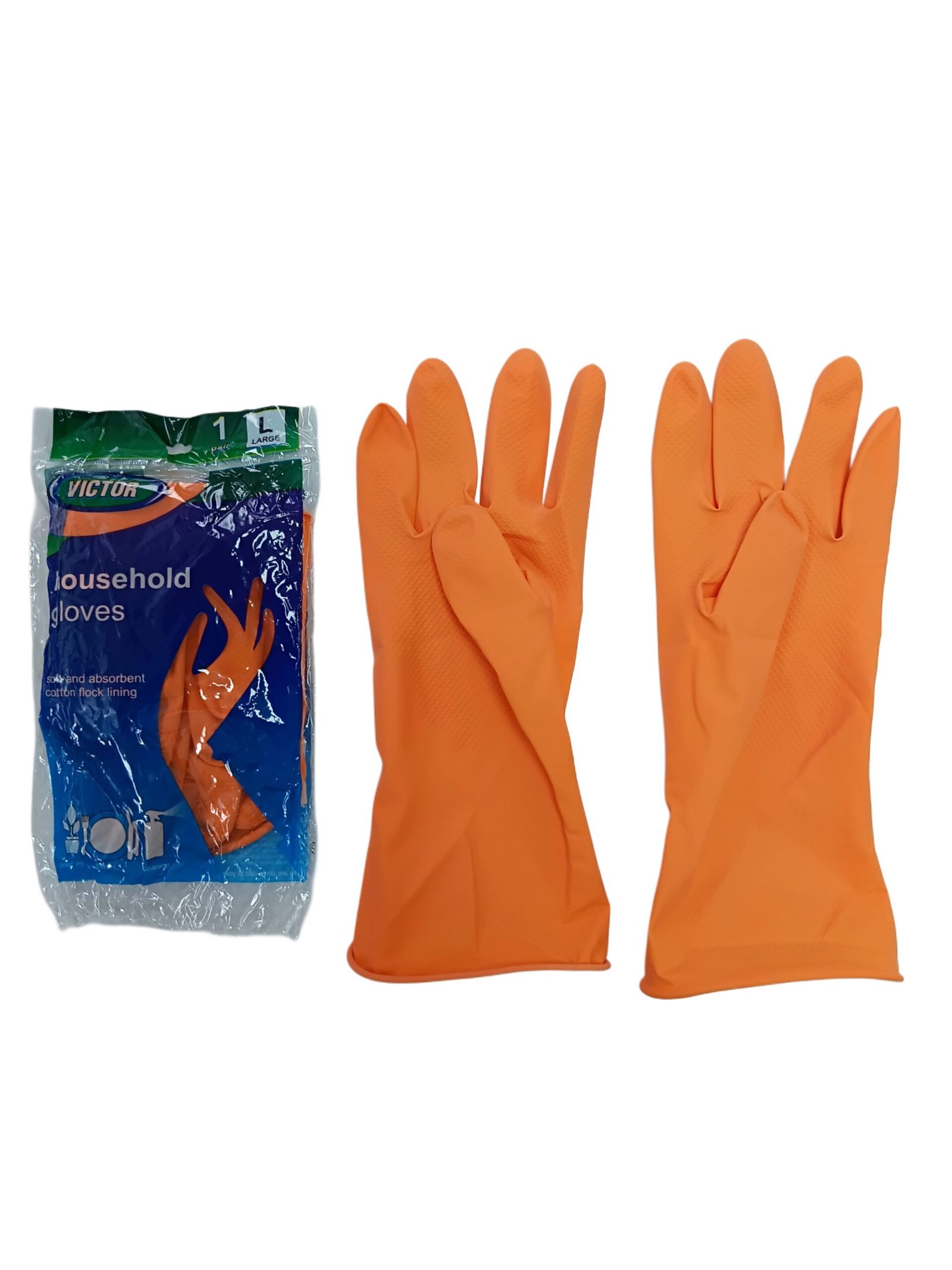 Victor gloves - Image 5