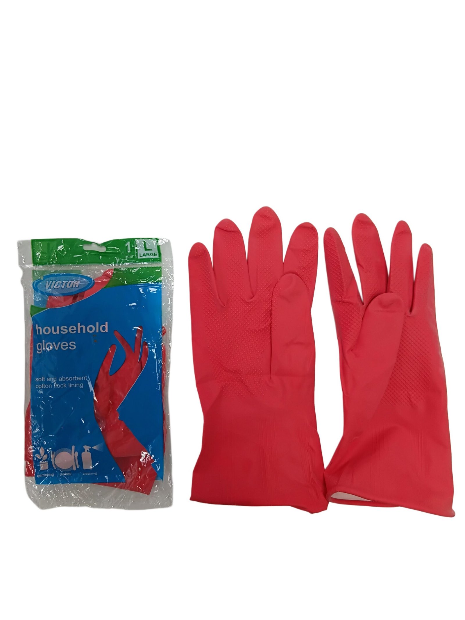 Victor gloves - Image 2