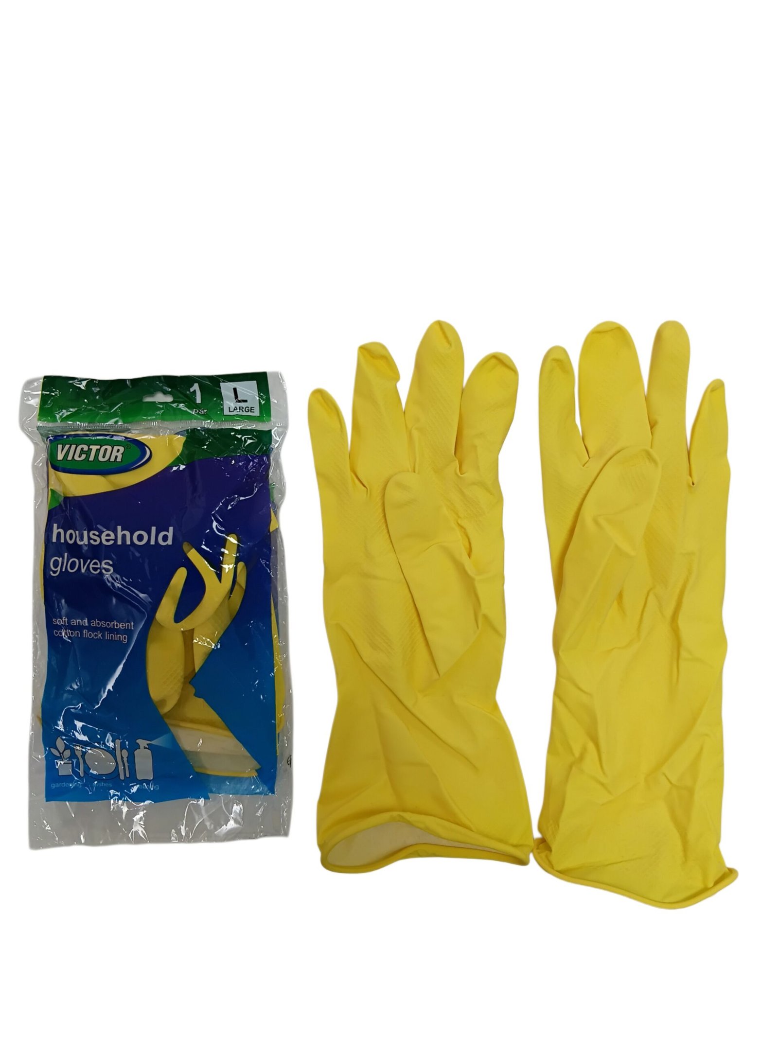 Victor gloves - Image 3
