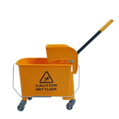 Wringer trolley 20Ltr