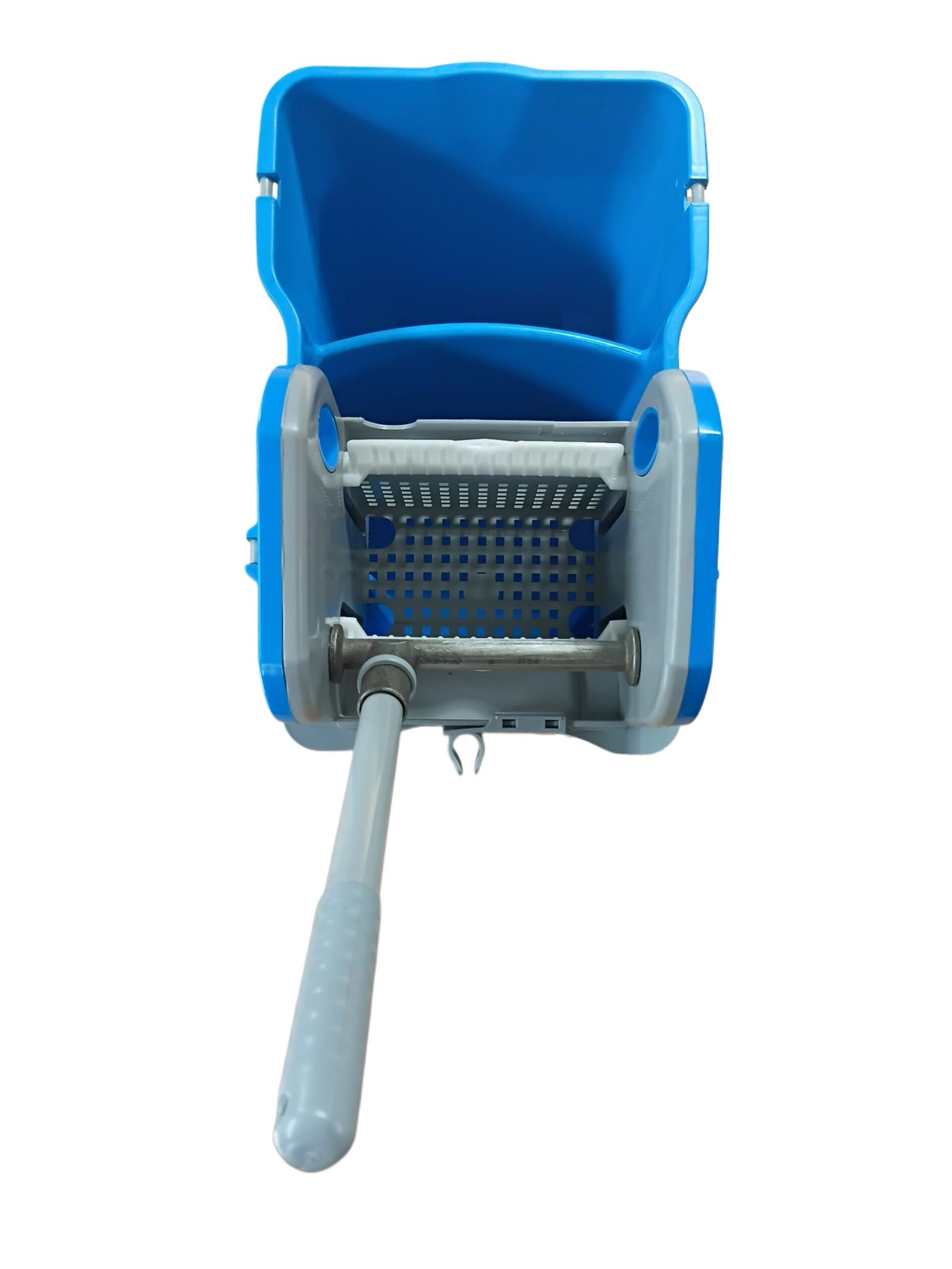 Wringer trolley 30Ltr heavy - Image 2