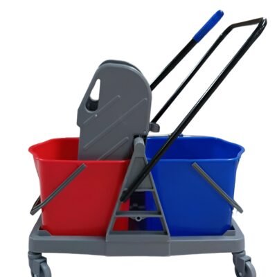Wringer trolley 40Ltr - Big