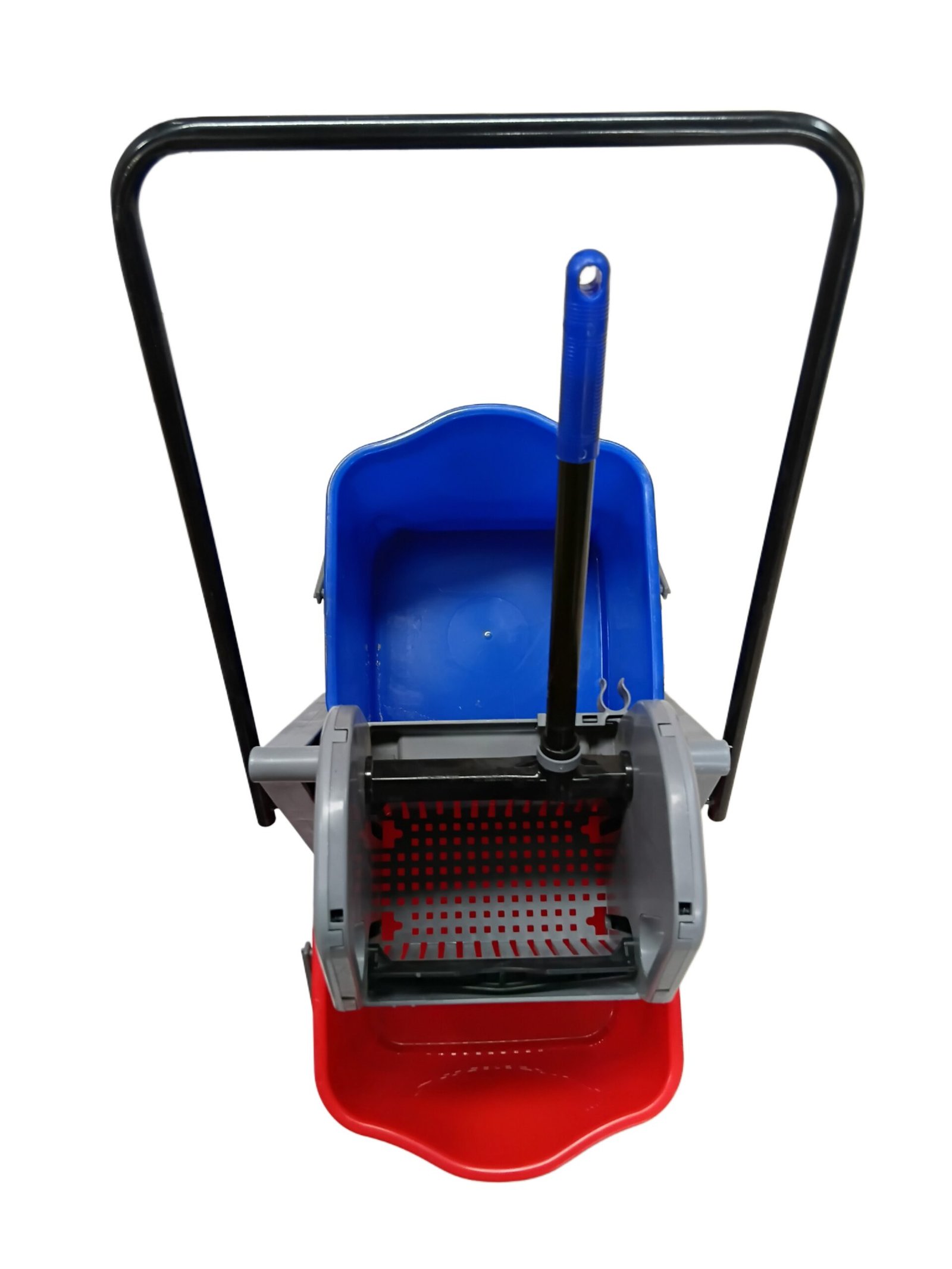 Wringer trolley 40Ltr - Big - Image 2