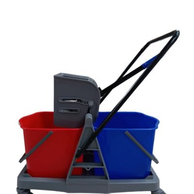 Wringer trolley 40Ltr - Small