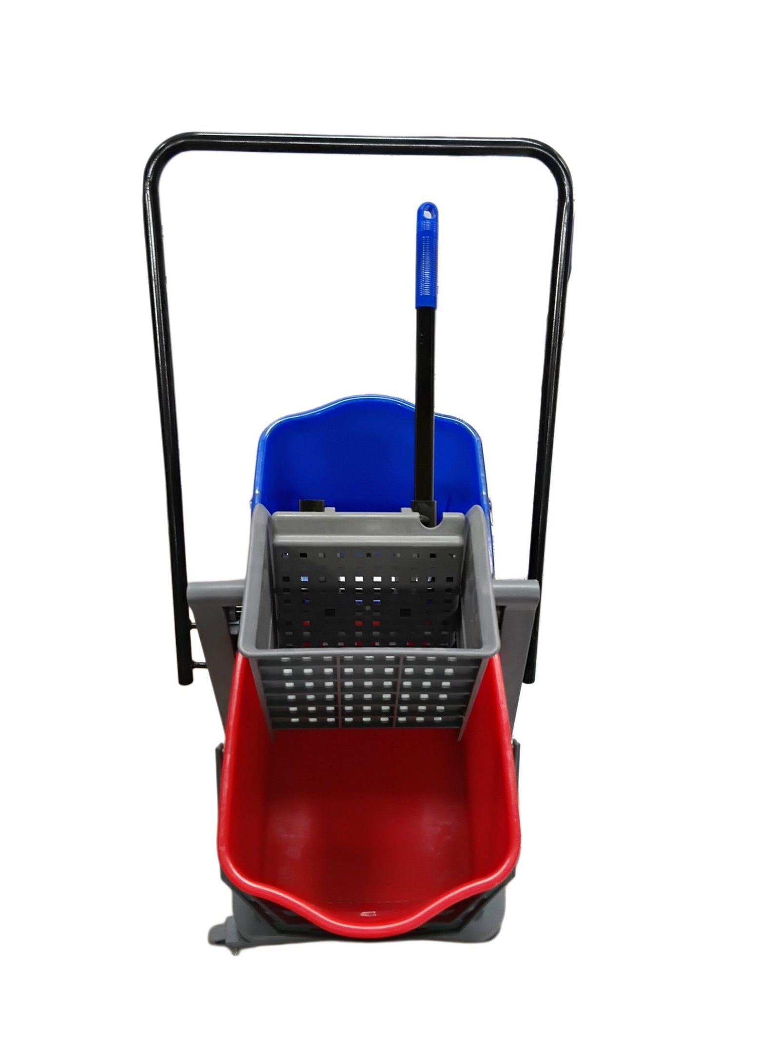 Wringer trolley 40Ltr - Small - Image 2