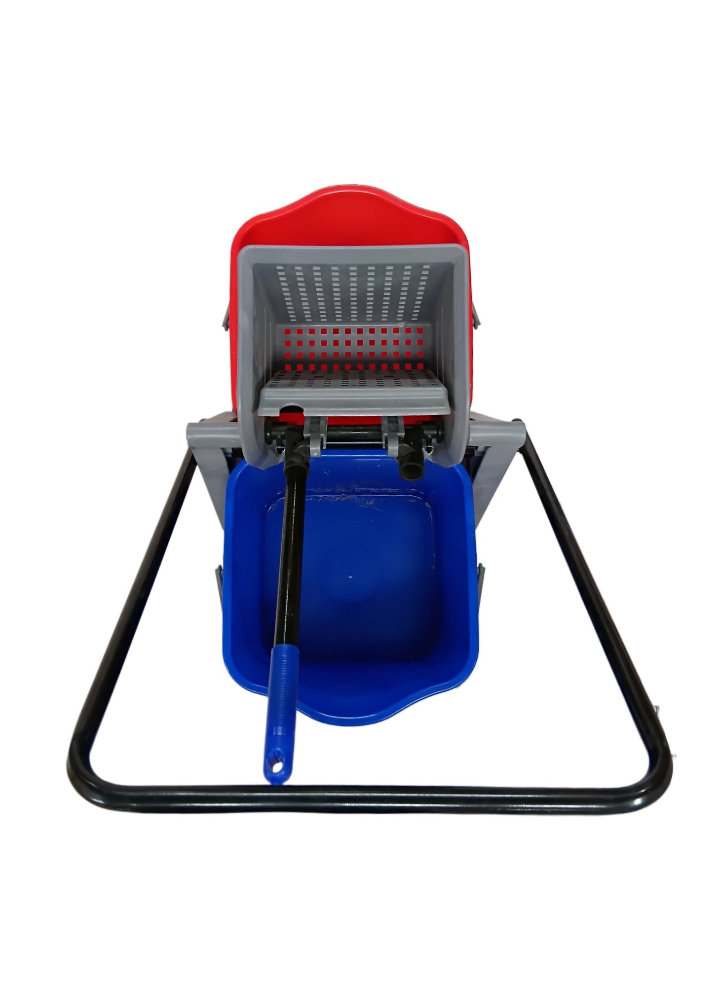 Wringer trolley 40Ltr - Small - Image 3