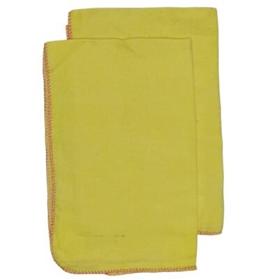 Yellow cloth big 1st