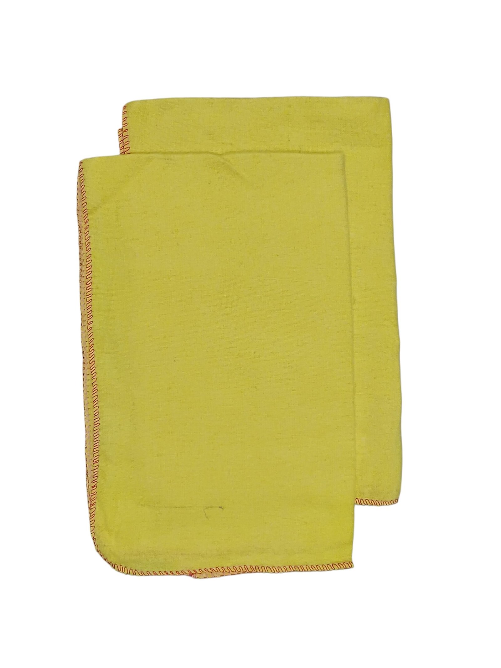 Yellow cloth medium 1st