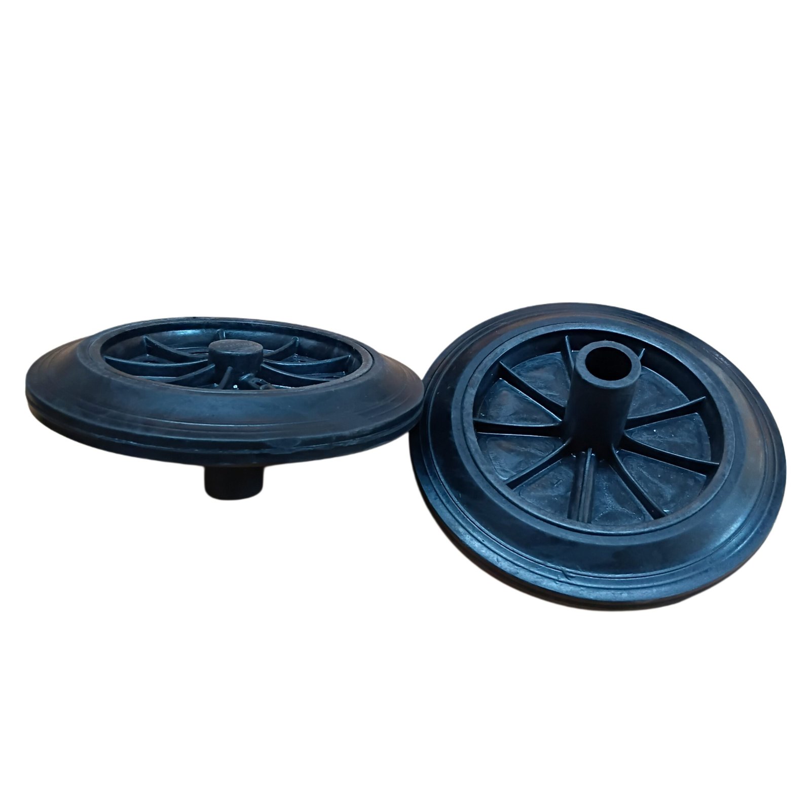 120 Ltr wheel