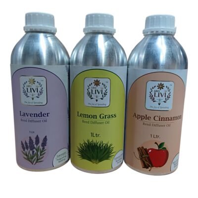 AL501 Reed oil