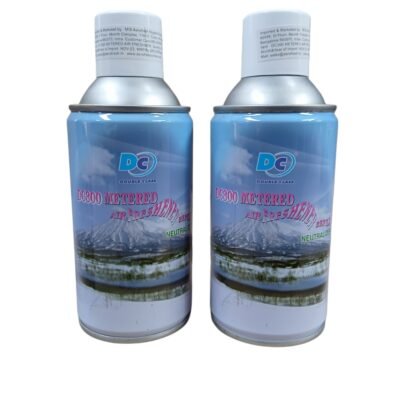 Auto spray refill DC 300