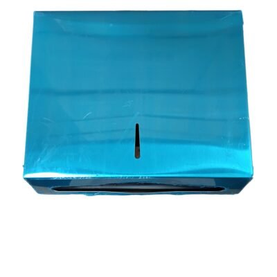 C fold dispenser small S.S