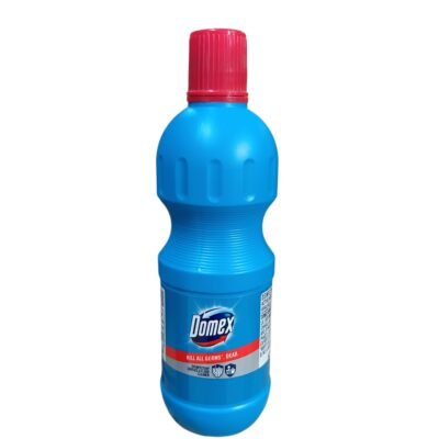 Domex floor cleaner