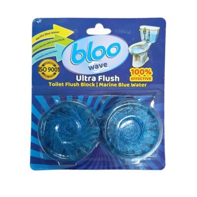 Flush matic regular
