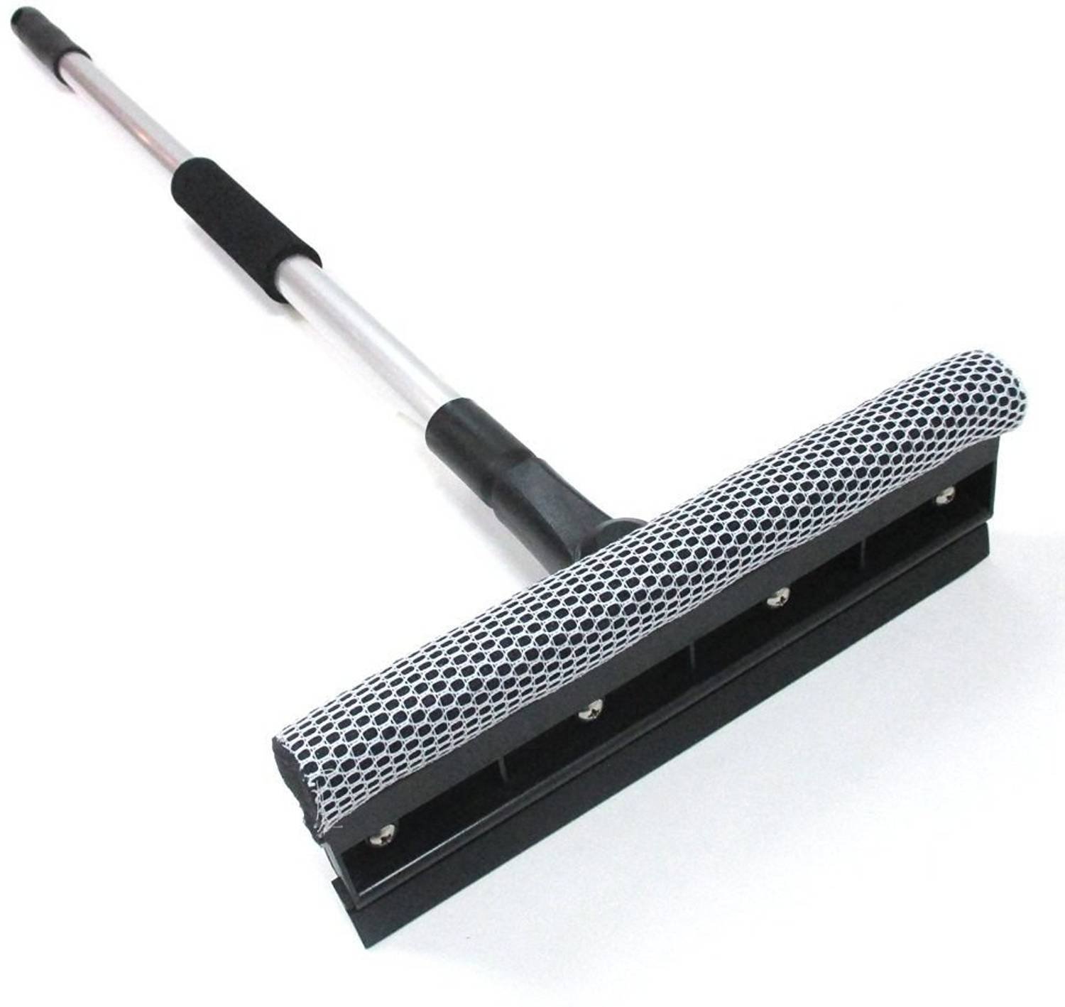 Glass squeezer black