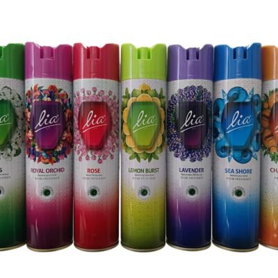 Lia room spray