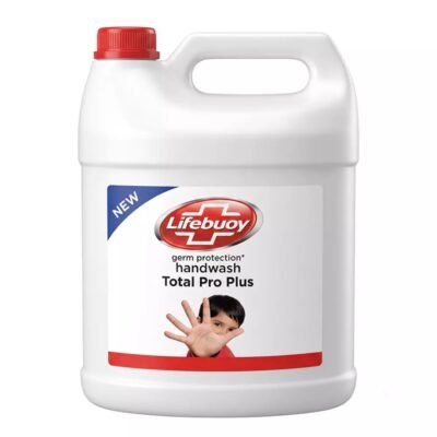 Lifebuoy handwash 5Ltr