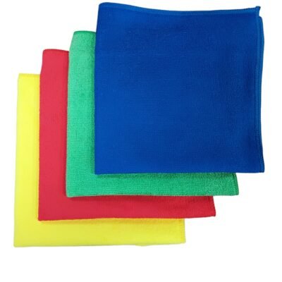 Micro fiber cloth