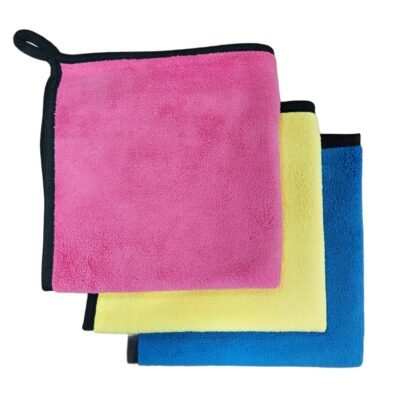 Micro fiber cloth 600 Gsm